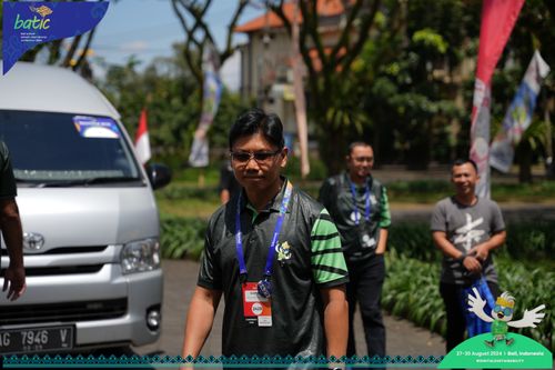 Race photo from Telin Batic 2024 Photo Search