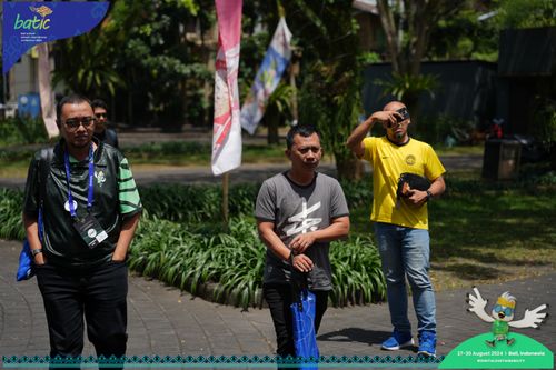 Race photo from Telin Batic 2024 Photo Search
