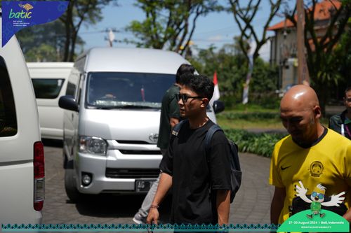 Race photo from Telin Batic 2024 Photo Search