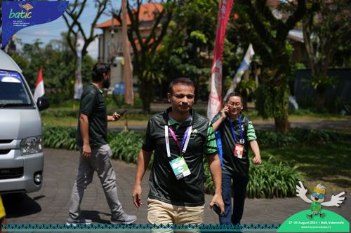 Race photo from Telin Batic 2024 Photo Search