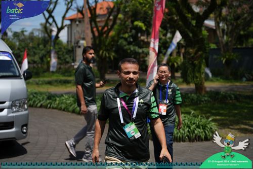 Race photo from Telin Batic 2024 Photo Search