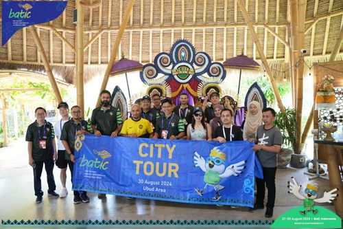 Race photo from Telin Batic 2024 Photo Search