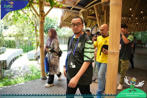 Race photo from Telin Batic 2024 Photo Search