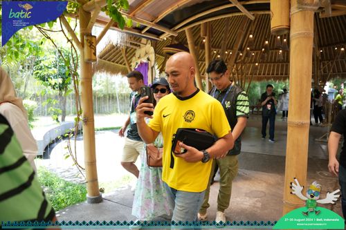 Race photo from Telin Batic 2024 Photo Search