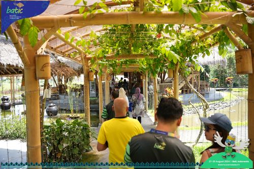 Race photo from Telin Batic 2024 Photo Search
