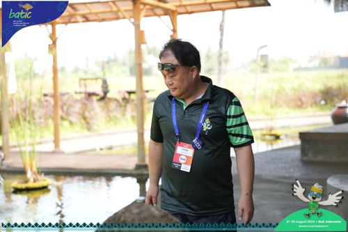 Race photo from Telin Batic 2024 Photo Search