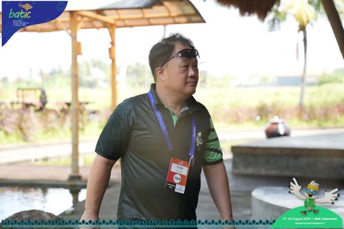 Race photo from Telin Batic 2024 Photo Search