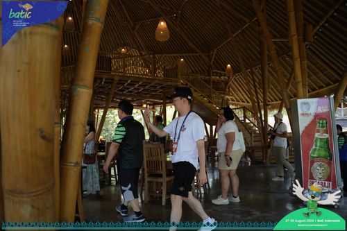 Race photo from Telin Batic 2024 Photo Search
