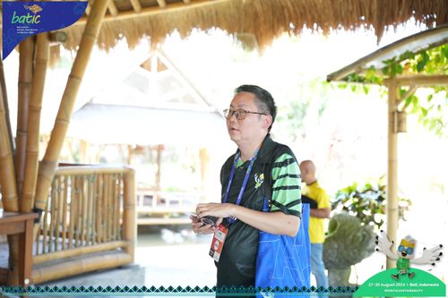 Race photo from Telin Batic 2024 Photo Search