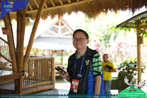 Race photo from Telin Batic 2024 Photo Search
