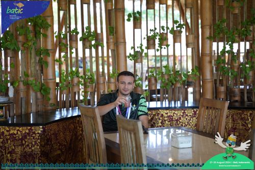 Race photo from Telin Batic 2024 Photo Search