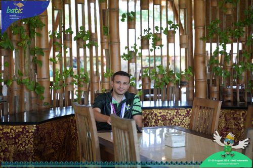 Race photo from Telin Batic 2024 Photo Search