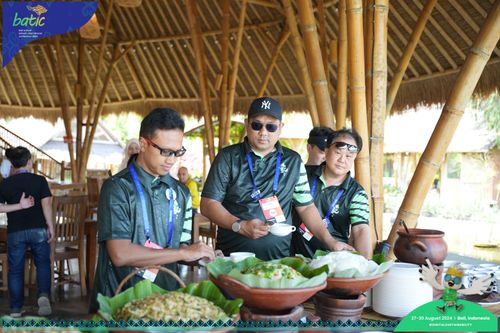 Race photo from Telin Batic 2024 Photo Search