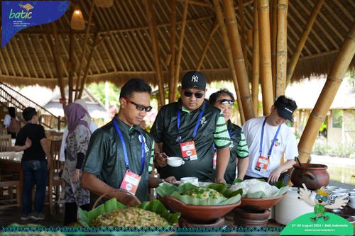 Race photo from Telin Batic 2024 Photo Search