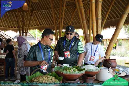 Race photo from Telin Batic 2024 Photo Search