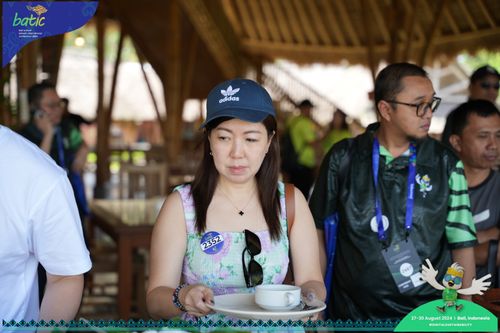 Race photo from Telin Batic 2024 Photo Search
