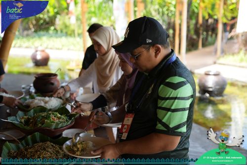 Race photo from Telin Batic 2024 Photo Search