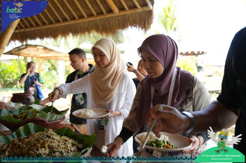 Race photo from Telin Batic 2024 Photo Search
