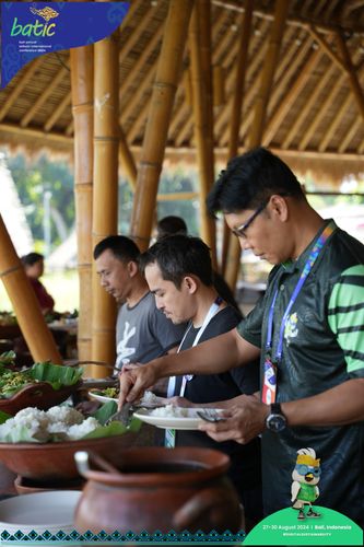 Race photo from Telin Batic 2024 Photo Search