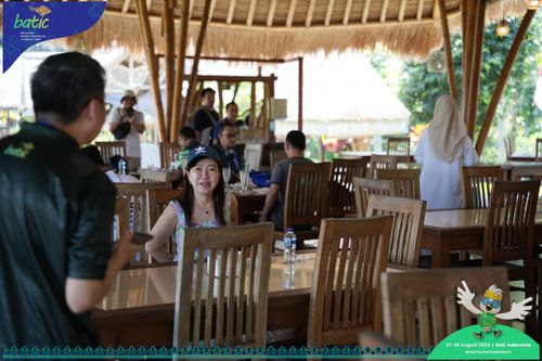 Race photo from Telin Batic 2024 Photo Search
