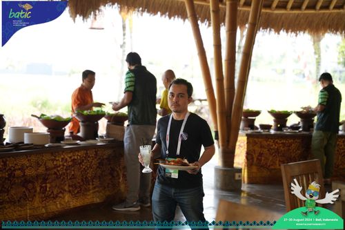 Race photo from Telin Batic 2024 Photo Search
