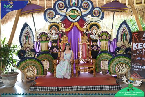 Race photo from Telin Batic 2024 Photo Search