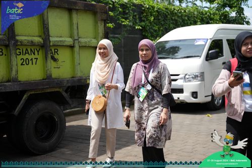 Race photo from Telin Batic 2024 Photo Search