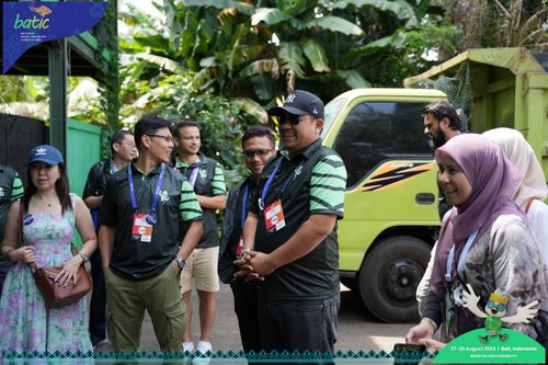 Race photo from Telin Batic 2024 Photo Search