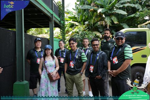Race photo from Telin Batic 2024 Photo Search