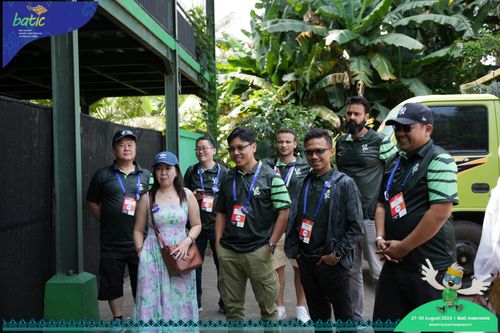 Race photo from Telin Batic 2024 Photo Search