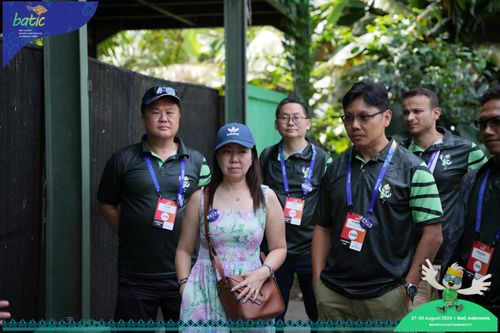 Race photo from Telin Batic 2024 Photo Search