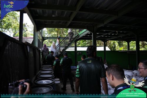 Race photo from Telin Batic 2024 Photo Search