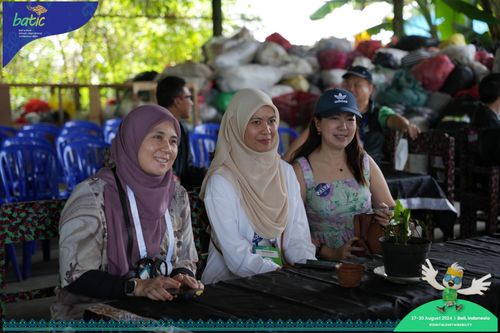 Race photo from Telin Batic 2024 Photo Search