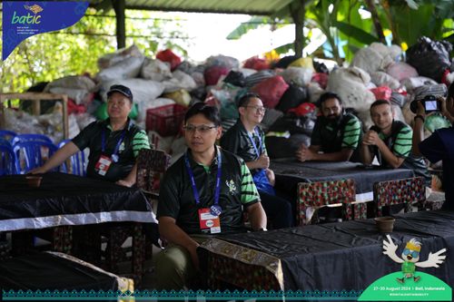 Race photo from Telin Batic 2024 Photo Search