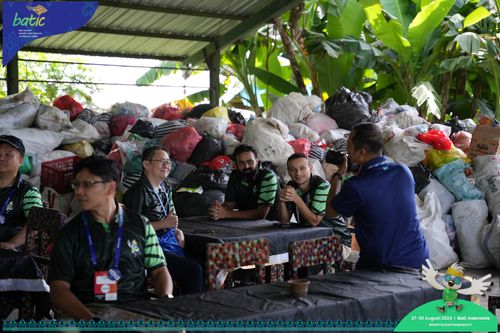 Race photo from Telin Batic 2024 Photo Search