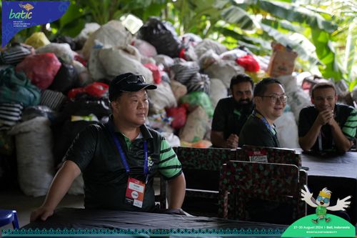 Race photo from Telin Batic 2024 Photo Search