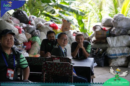 Race photo from Telin Batic 2024 Photo Search