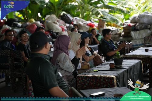 Race photo from Telin Batic 2024 Photo Search
