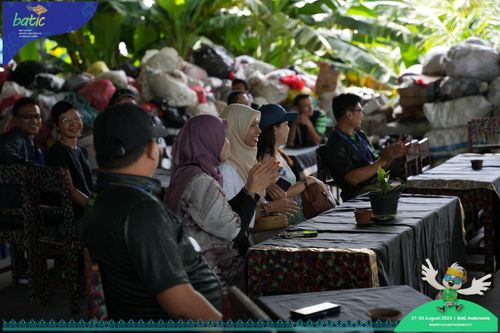 Race photo from Telin Batic 2024 Photo Search