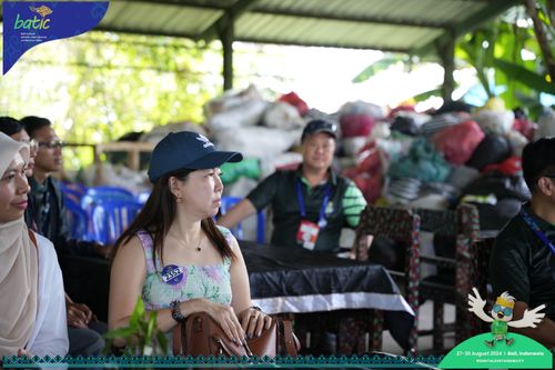 Race photo from Telin Batic 2024 Photo Search