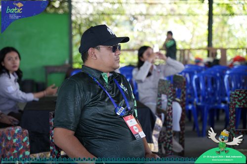 Race photo from Telin Batic 2024 Photo Search
