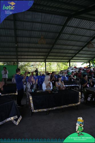 Race photo from Telin Batic 2024 Photo Search