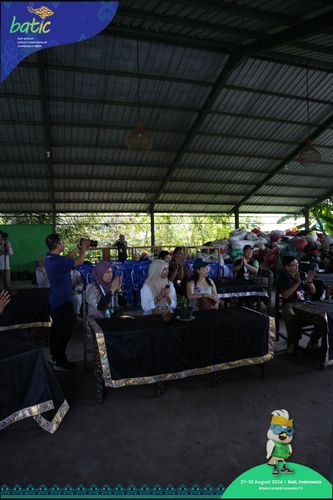 Race photo from Telin Batic 2024 Photo Search