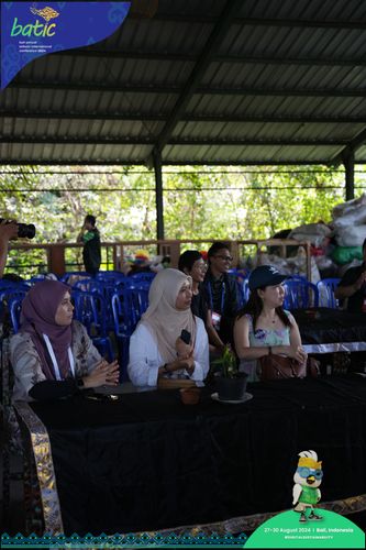 Race photo from Telin Batic 2024 Photo Search