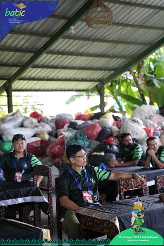 Race photo from Telin Batic 2024 Photo Search