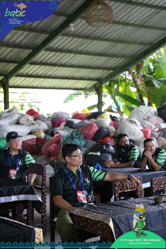 Race photo from Telin Batic 2024 Photo Search