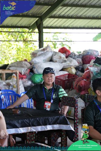 Race photo from Telin Batic 2024 Photo Search