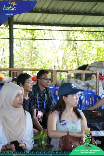 Race photo from Telin Batic 2024 Photo Search