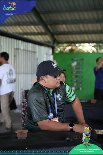 Race photo from Telin Batic 2024 Photo Search