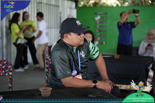 Race photo from Telin Batic 2024 Photo Search